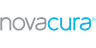 Novacura Flow logotyp