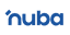 NUBA logotyp