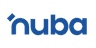 NUBA logotyp