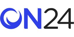 ON24 logotyp