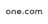 One logotyp