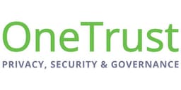 OneTrust logotyp