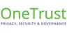 OneTrust logotyp