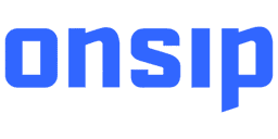 OnSIP logotyp