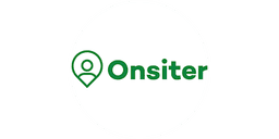 Onsiter VMS logotyp