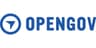 OpenGov Cloud logotyp