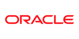 Oracle AML logotyp
