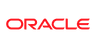 Oracle AML logotyp