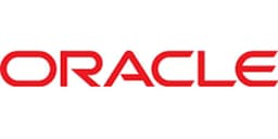 Oracle Analytics logotyp