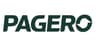 Pagero Transportation Management logotyp