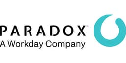 Paradox logotyp