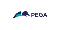 Pega logotyp