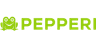 Pepperi logotyp