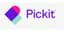 Pickit logotyp