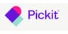 Pickit logotyp