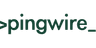 Pingwire logotyp