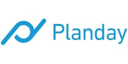 Planday logotyp