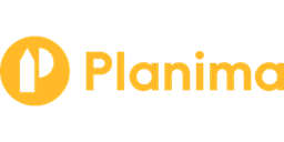 Planima logotyp