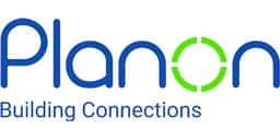 Planon logotyp