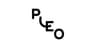 Pleo logotyp