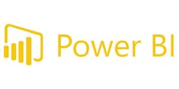 Power BI logotyp