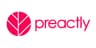 Preactly logotyp