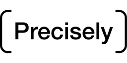 Precisely logotyp