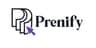 Prenify logotyp