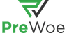 PreWoe logotyp