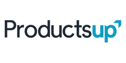 ProductsUp PIM system logotyp
