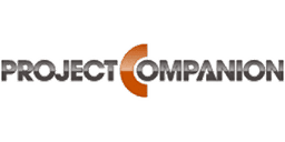 Project Companion logotyp