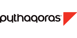 Pythagoras Fastighetssystem logotyp