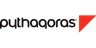 Pythagoras Fastighetssystem logotyp