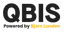 QBIS logotyp