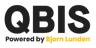 QBIS logotyp