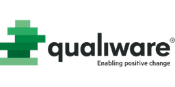 Qualiware logotyp