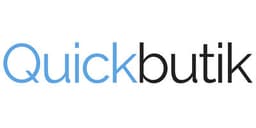 Quickbutik logotyp