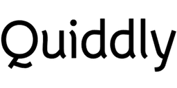 Quiddly logotyp