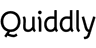 Quiddly logotyp