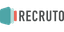 Recruto logotyp
