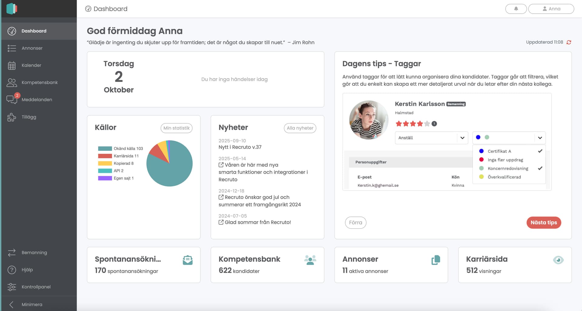 skärmdump-dashboard