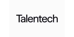 Rekrytering by Talentech logotyp