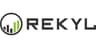 Rekyl Körjournal logotyp