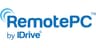 RemotePC logotyp