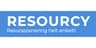 Resourcy logotyp