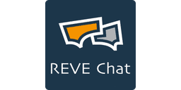 REVE chat logotyp