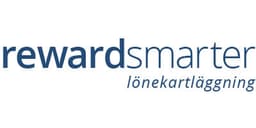 Rewardsmarter lönekartläggning logotyp