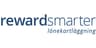 Rewardsmarter lönekartläggning logotyp