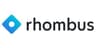 rhombus logotyp