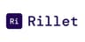 Rillet logotyp